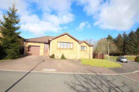 3 Bedroom Bungalow